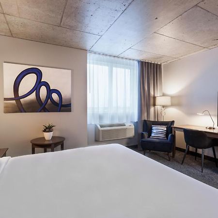 Imperia Hotel Et Suites Boucherville Εξωτερικό φωτογραφία