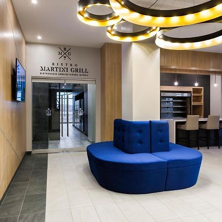 Imperia Hotel Et Suites Boucherville Εξωτερικό φωτογραφία