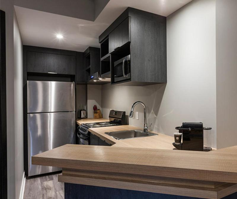 Imperia Hotel Et Suites Boucherville Εξωτερικό φωτογραφία