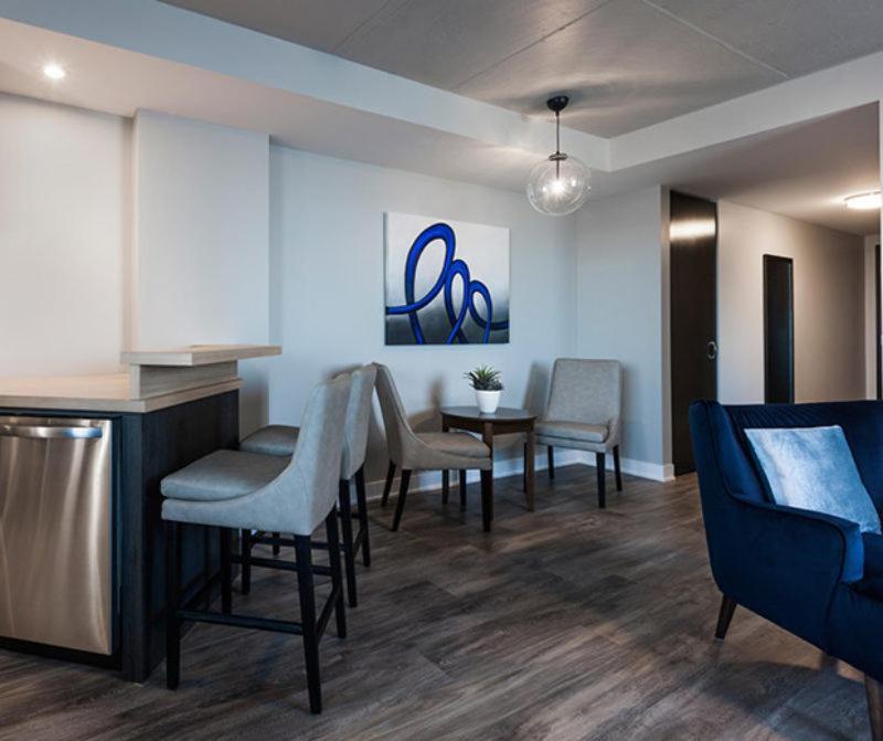 Imperia Hotel Et Suites Boucherville Εξωτερικό φωτογραφία