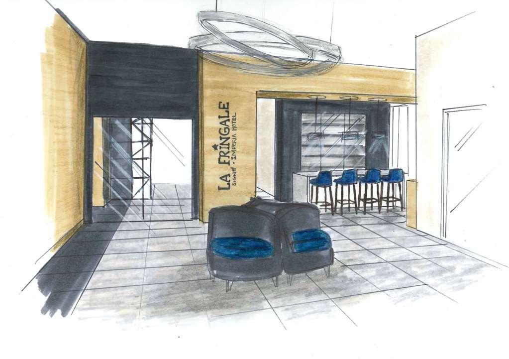 Imperia Hotel Et Suites Boucherville Ανέσεις φωτογραφία