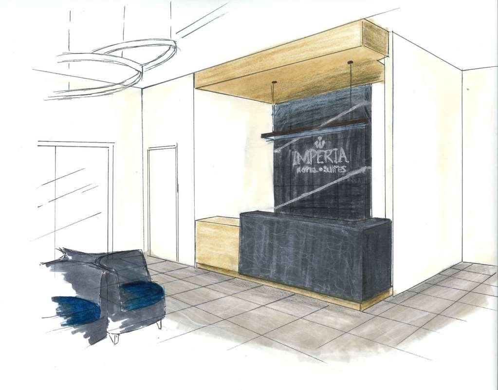 Imperia Hotel Et Suites Boucherville Ανέσεις φωτογραφία