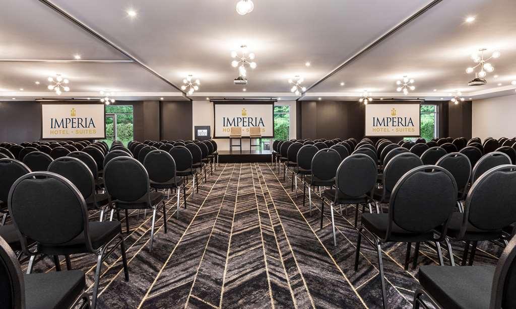 Imperia Hotel Et Suites Boucherville Ανέσεις φωτογραφία