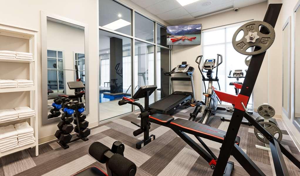 Imperia Hotel Et Suites Boucherville Ανέσεις φωτογραφία