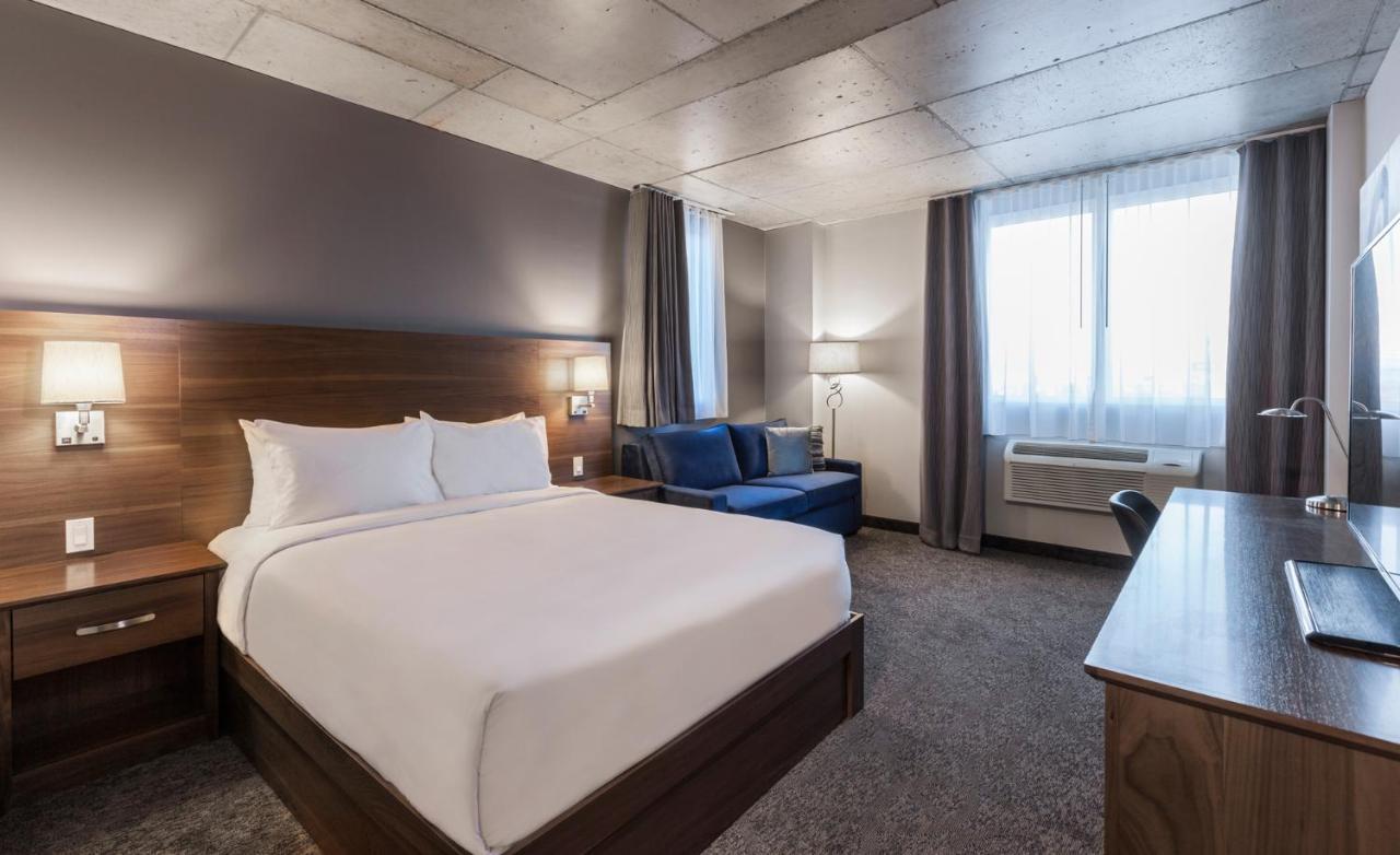 Imperia Hotel Et Suites Boucherville Εξωτερικό φωτογραφία