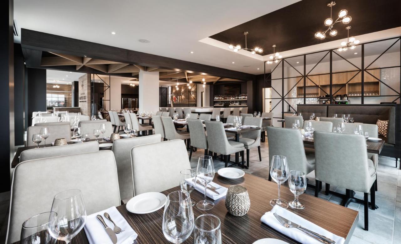 Imperia Hotel Et Suites Boucherville Εξωτερικό φωτογραφία