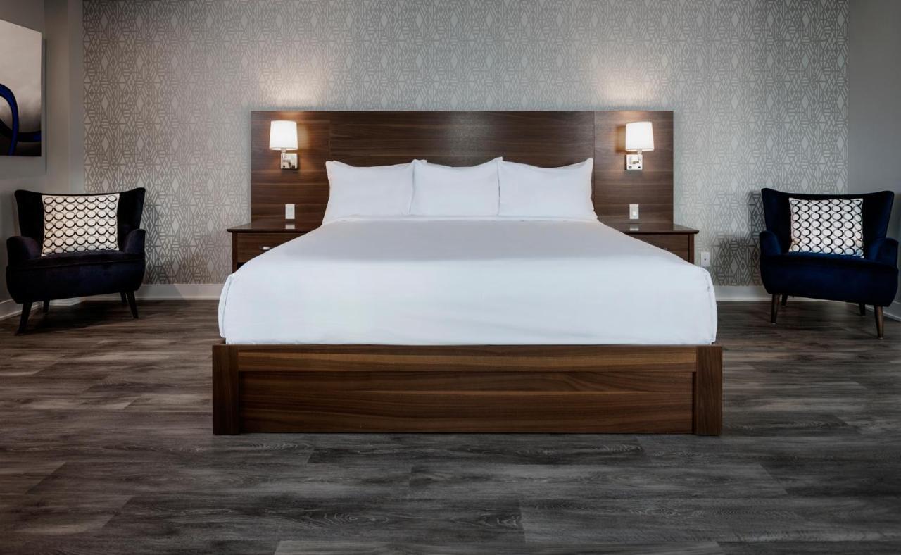 Imperia Hotel Et Suites Boucherville Εξωτερικό φωτογραφία