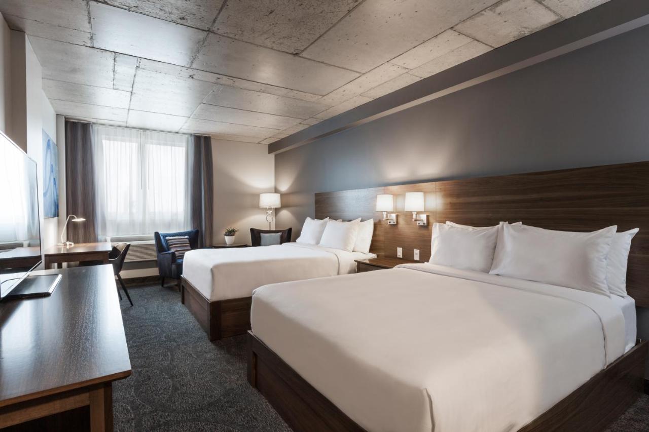 Imperia Hotel Et Suites Boucherville Εξωτερικό φωτογραφία