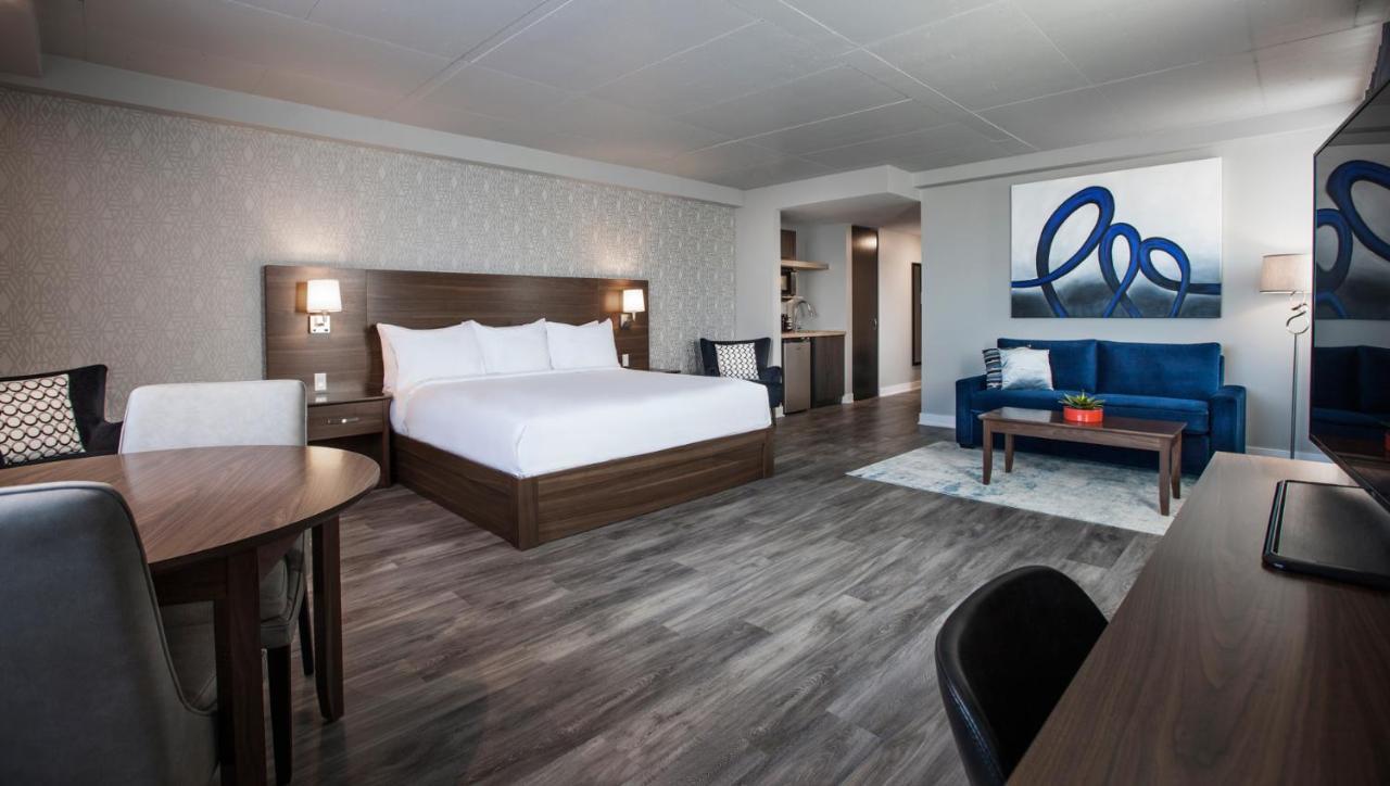 Imperia Hotel Et Suites Boucherville Εξωτερικό φωτογραφία