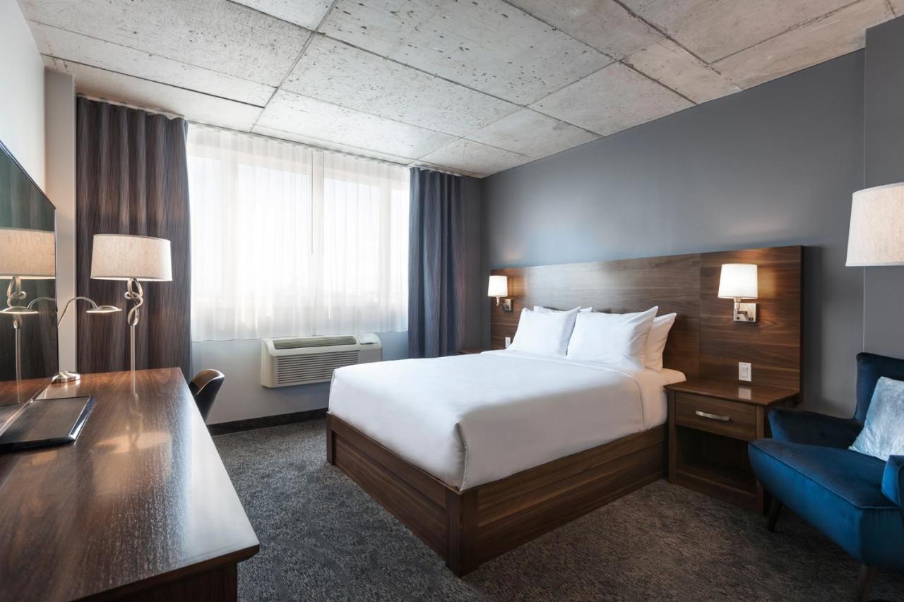 Imperia Hotel Et Suites Boucherville Εξωτερικό φωτογραφία
