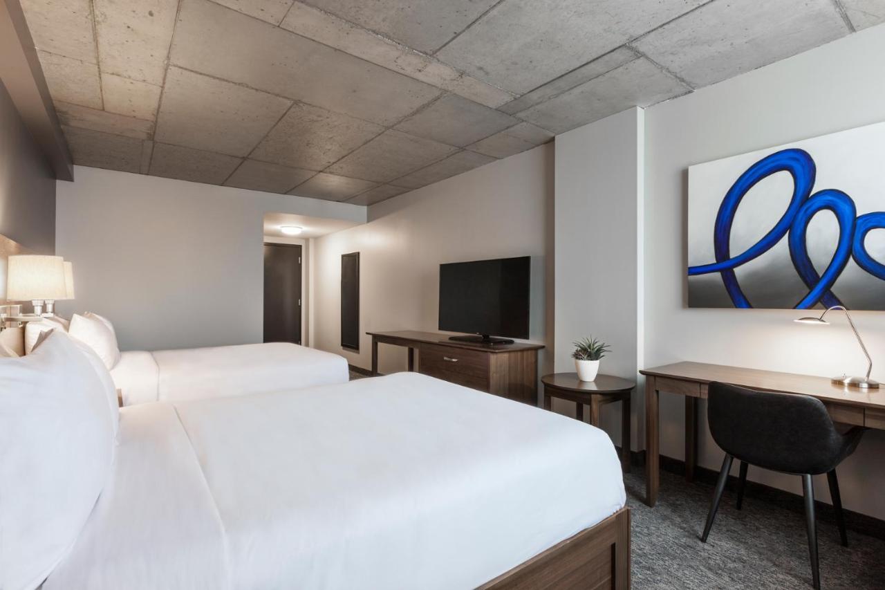 Imperia Hotel Et Suites Boucherville Εξωτερικό φωτογραφία
