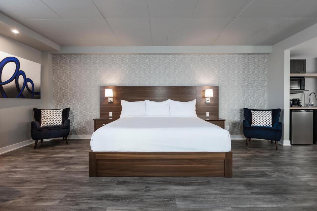 Imperia Hotel Et Suites Boucherville Εξωτερικό φωτογραφία