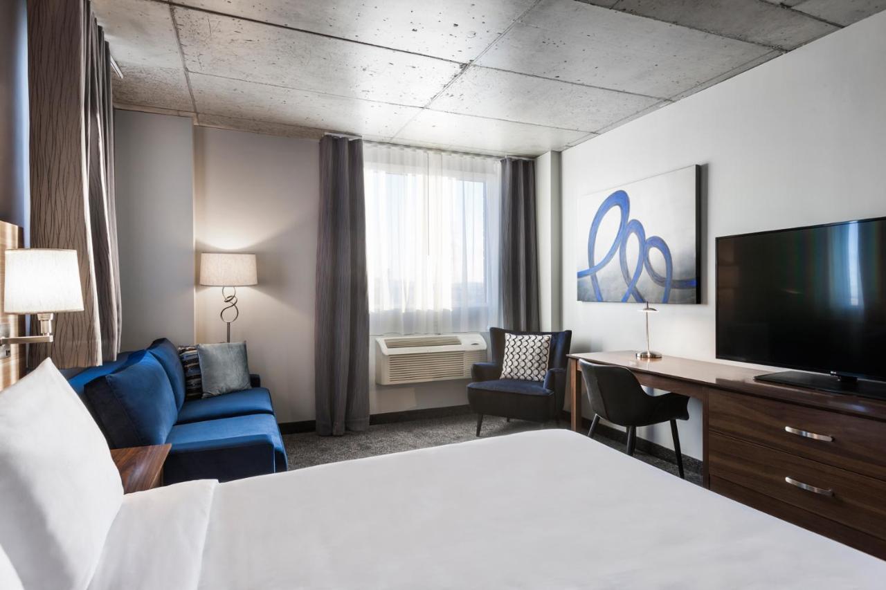 Imperia Hotel Et Suites Boucherville Εξωτερικό φωτογραφία