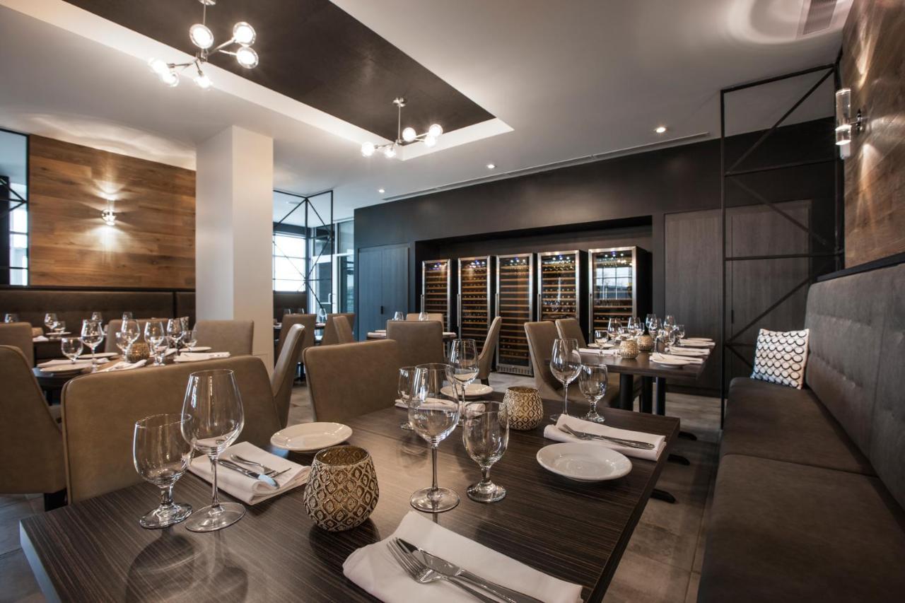 Imperia Hotel Et Suites Boucherville Εξωτερικό φωτογραφία
